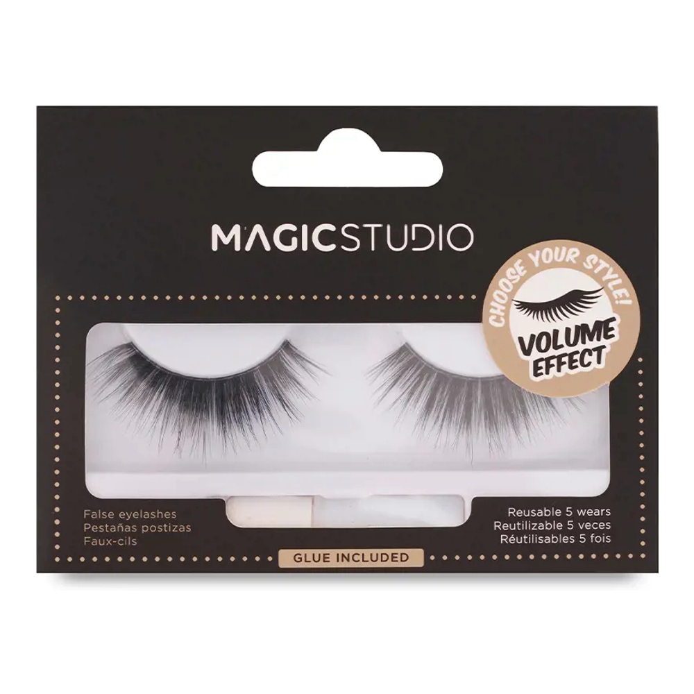 Faux cils 'Vegan Volume'