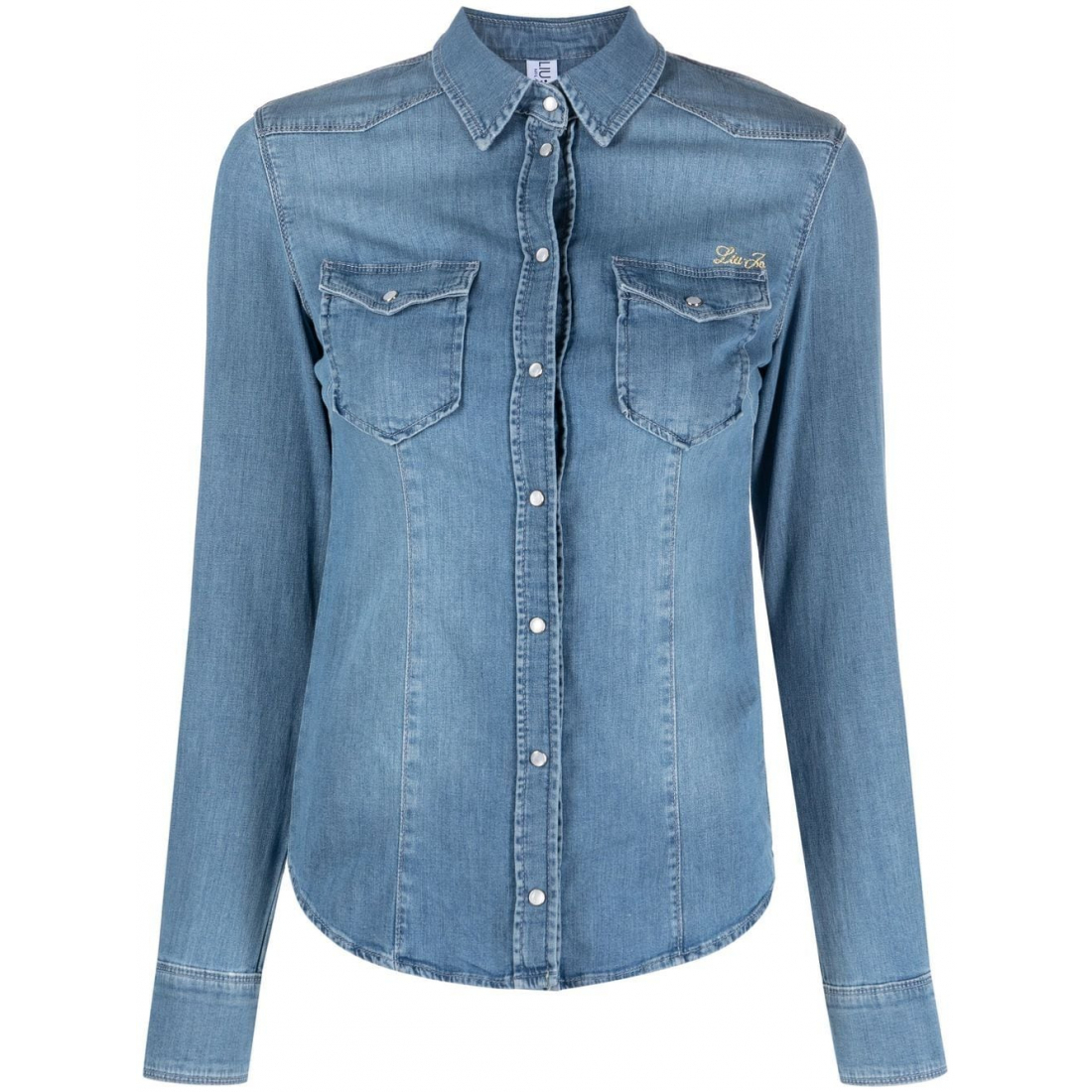 Chemise en Jean pour Femmes