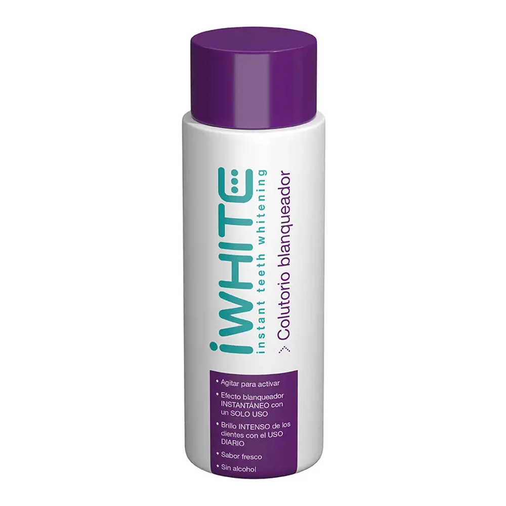 Bain de bouche 'Whitening' - 500 ml