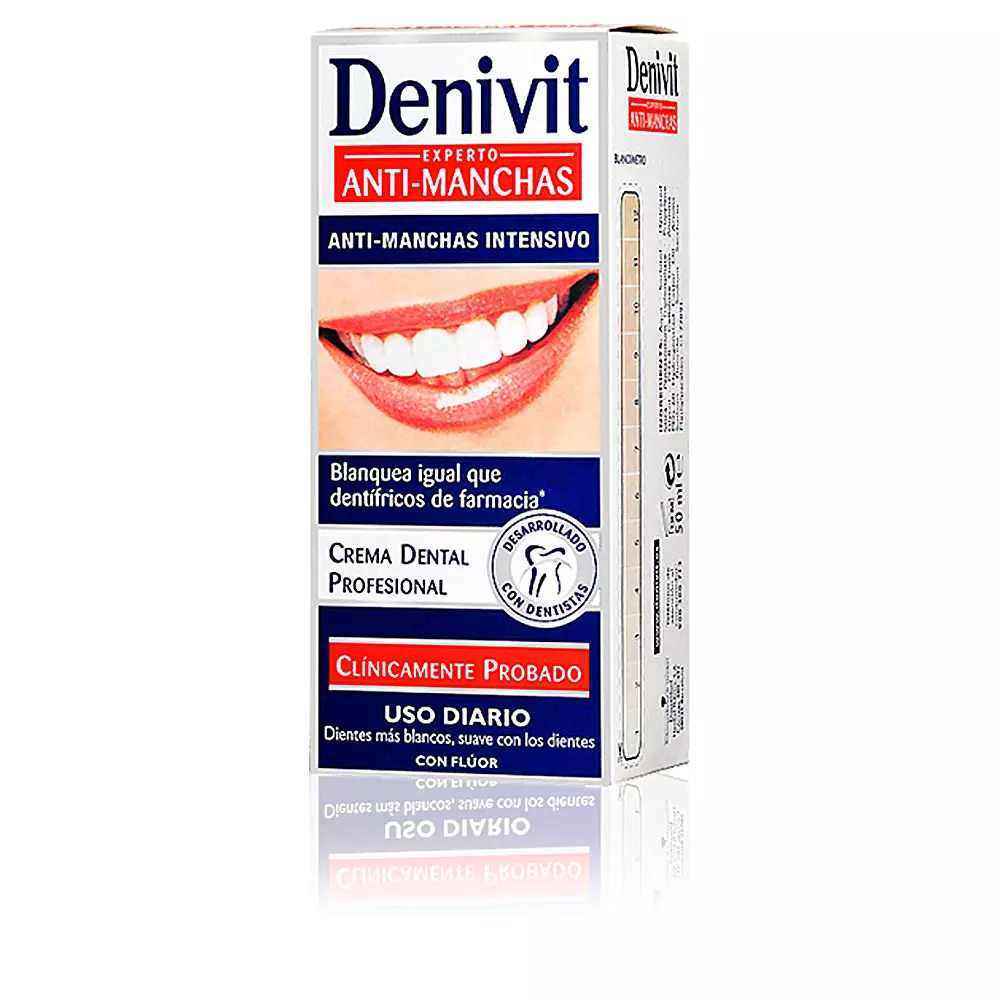 Dentifrice 'Anti-Stain' - 50 ml