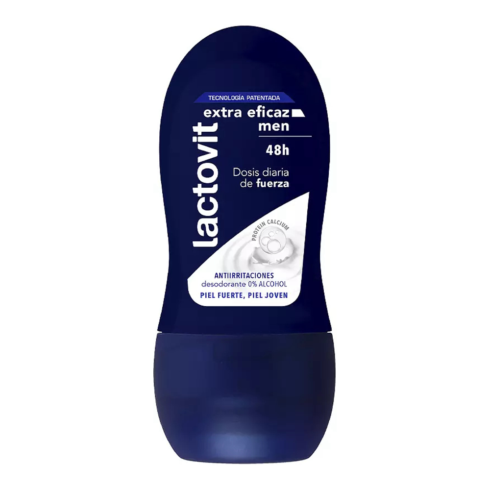 Déodorant Roll On - 50 ml