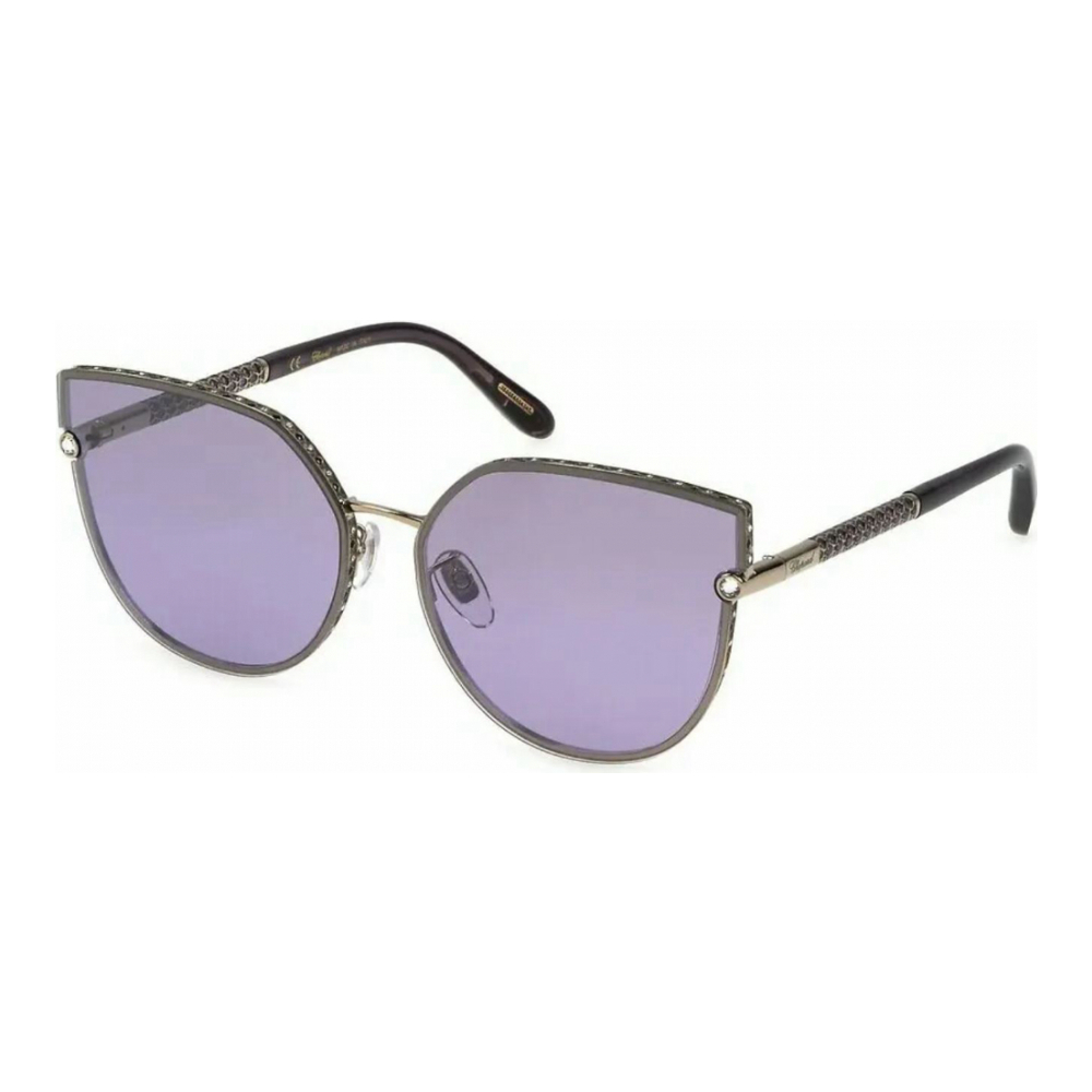 Women's 'SCHF78S 594X' Sunglasses