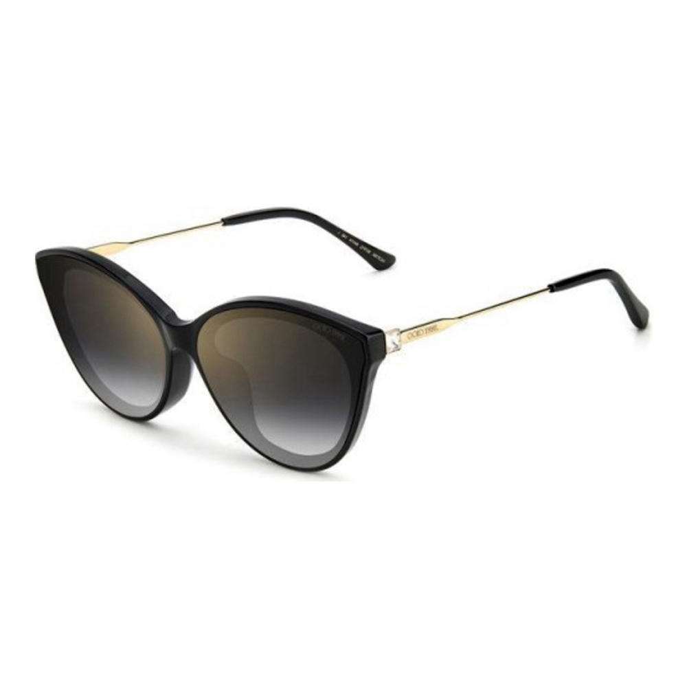 Women's 'VIC/F/SK' Sunglasses