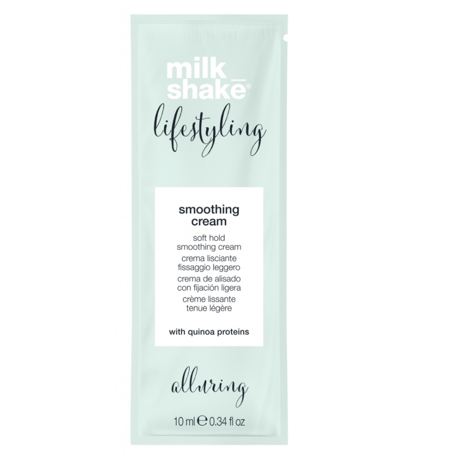 'Lifestyling Smoothing Alluring' Hair Cream - 10 ml