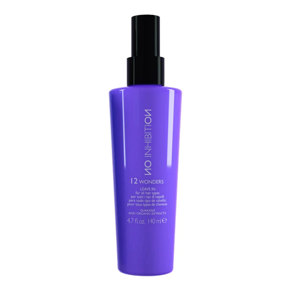 Masque capillaire 'No Inhibition 12 Wonders' - 140 ml