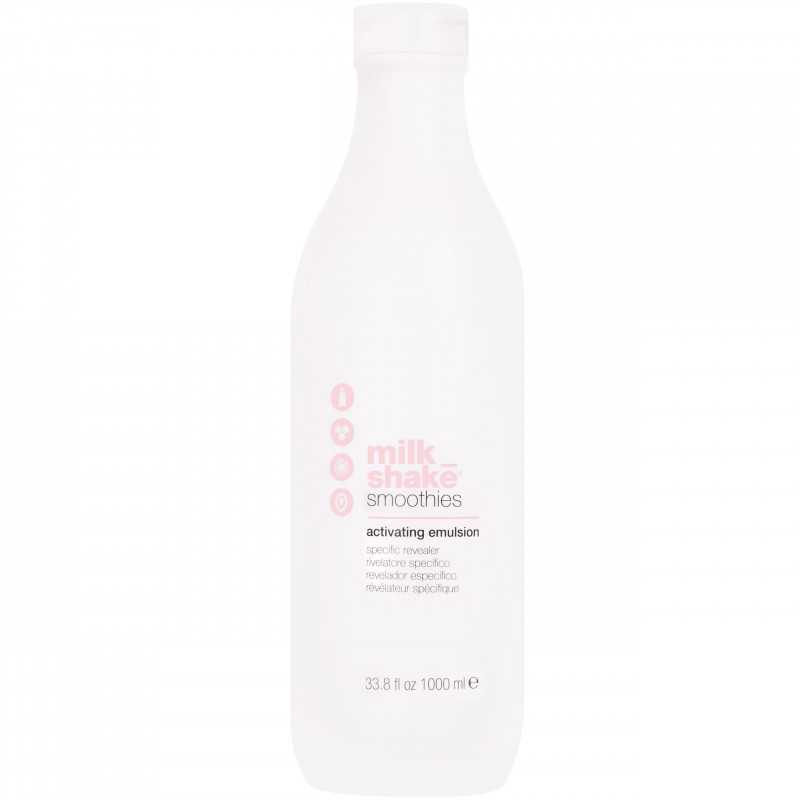 'Smoothies Activating' Emulsion - 1000 ml