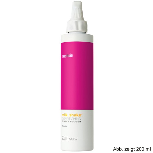 'Direct Fuchsia' Hair Colour - 100 ml