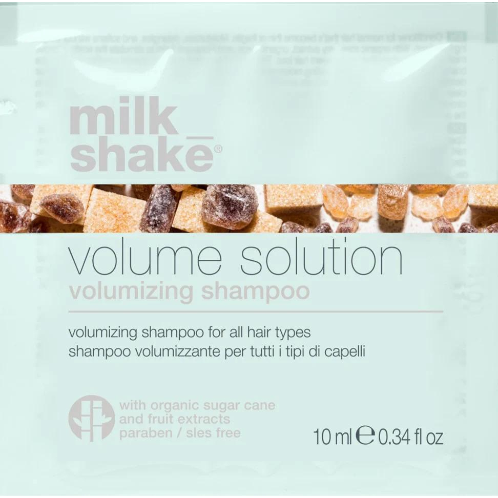 Shampoing 'Volumizing' - 10 ml