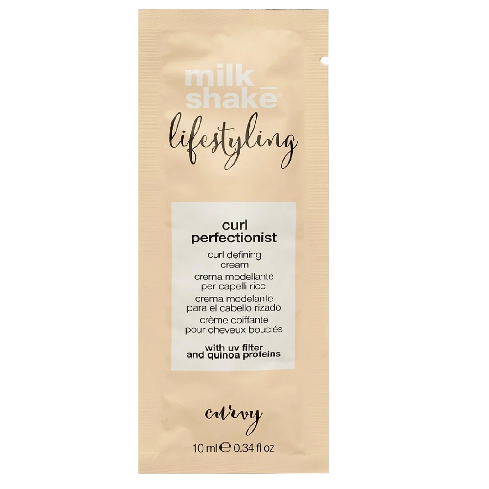Crème pour définir les boucles 'Lifestyling Perfectionist' - 10 ml