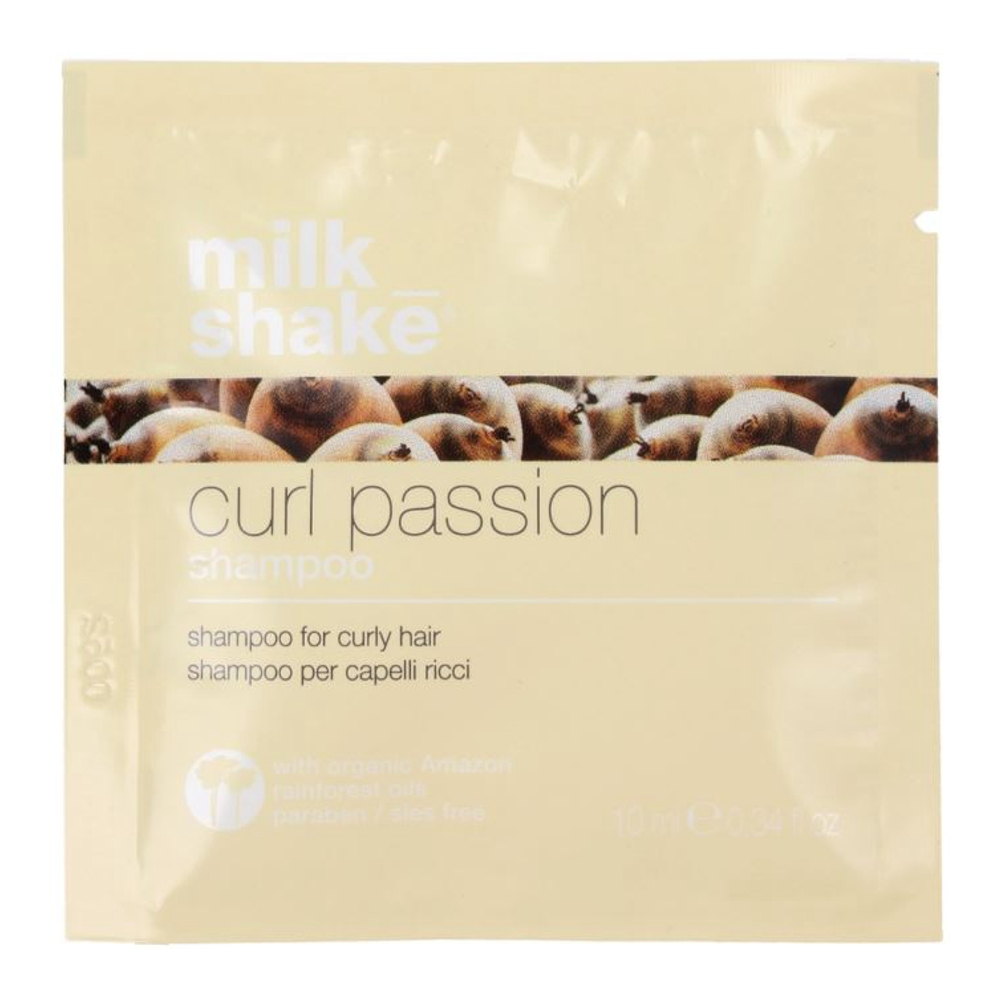 Shampoing 'Curl Passion' - 10 ml