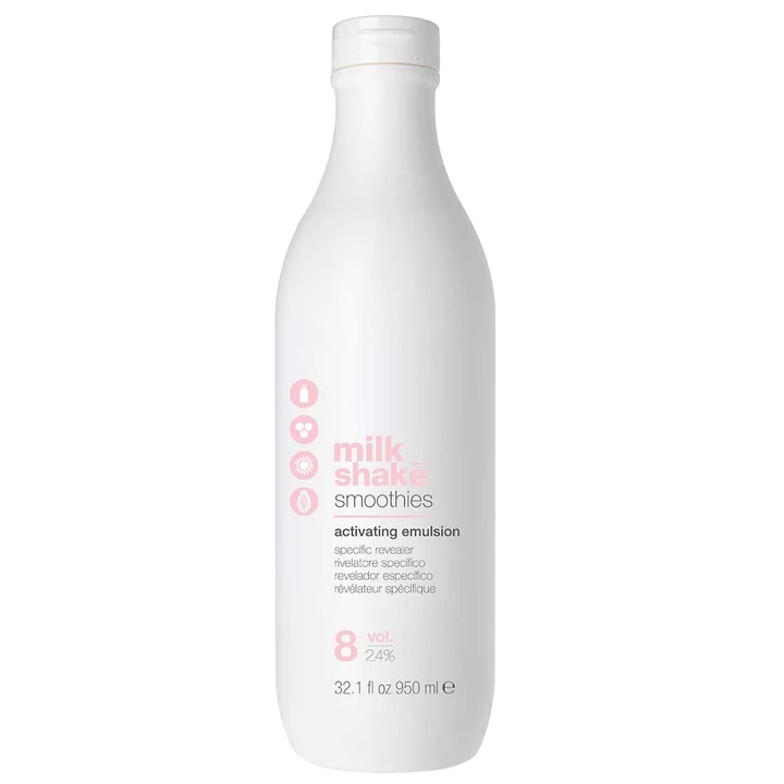 Emulsion 'Smoothies Activating' - 950 ml