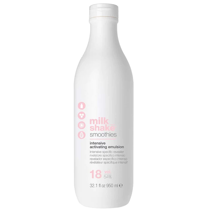 'Smoothies Intensive Activating' Emulsion - 950 ml