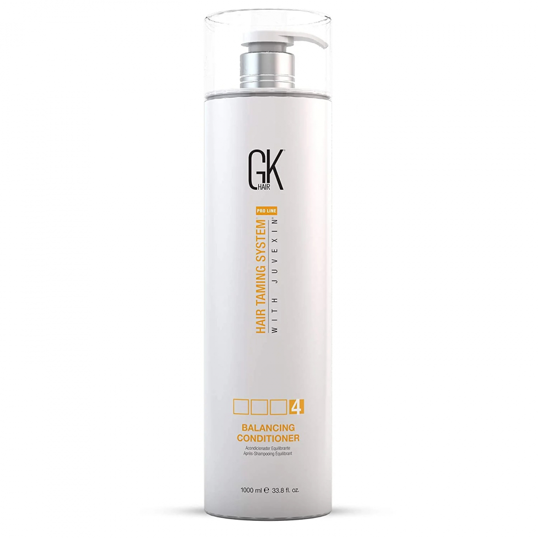 'Balancing' Conditioner - 1000 ml
