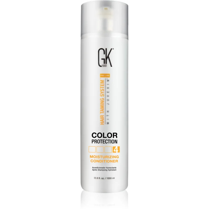 Après-shampoing 'Color Protect' - 1000 ml