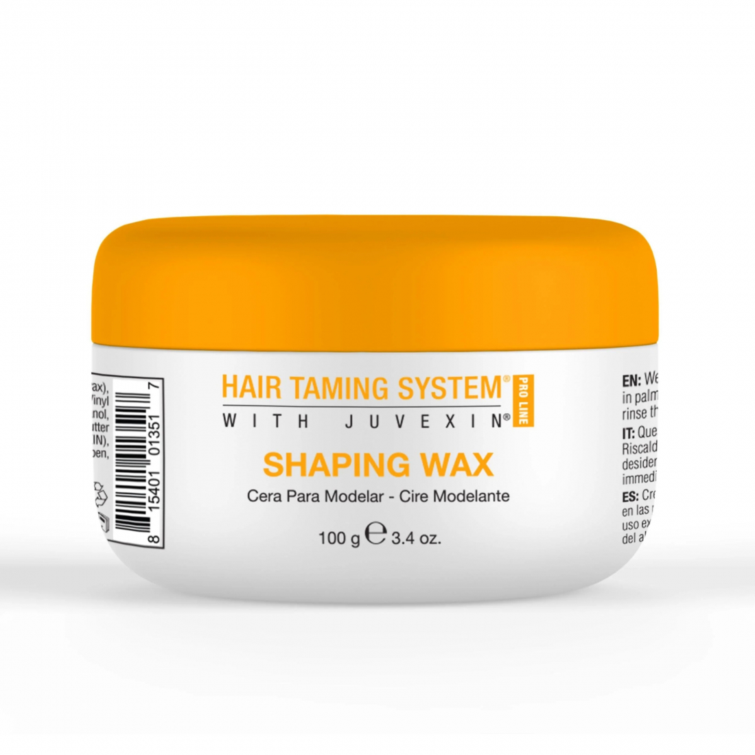 'Shaping' Wax - 100 g