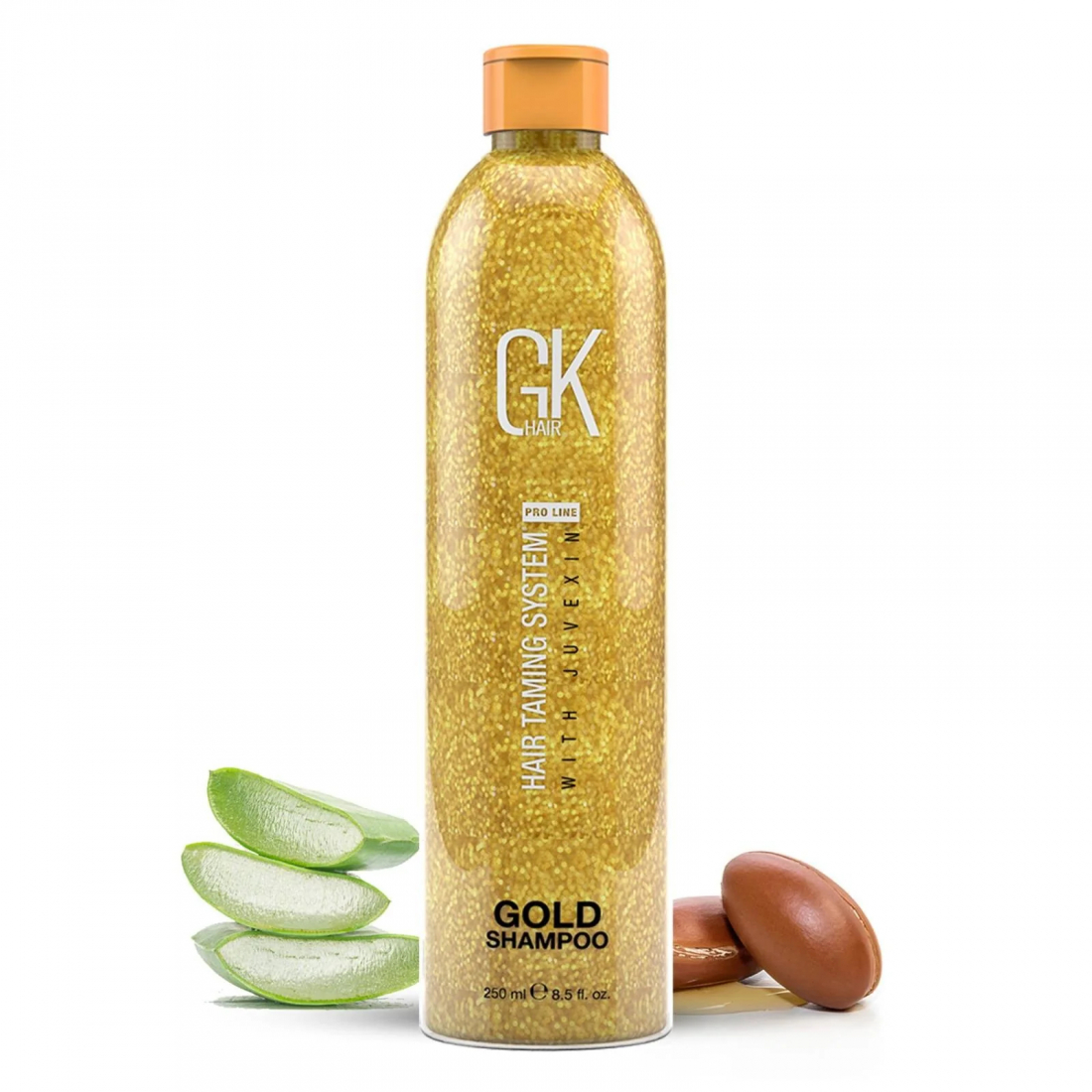 Shampoing 'Gold' - 250 ml