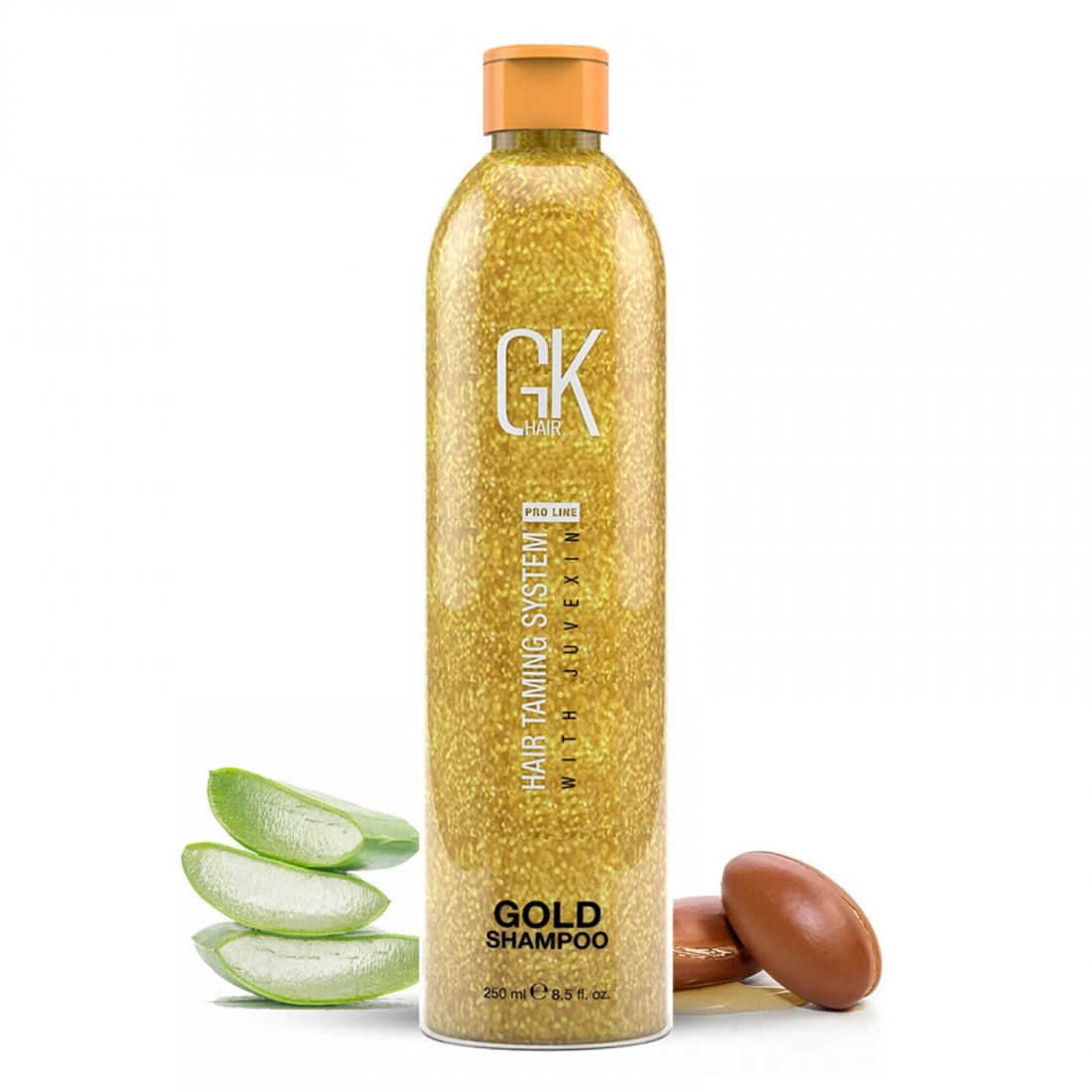 'Gold' Shampoo - 250 ml