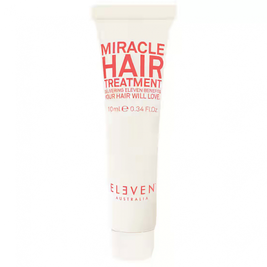 Traitement capillaire 'Miracle' - 10 ml