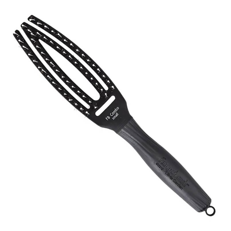 'Finger Combo Small' Detangling Brush - 21