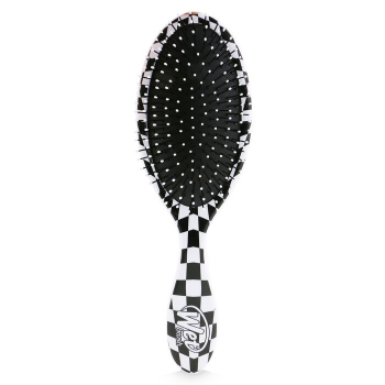 Brosse démêlante 'Hipster Checkers' - 