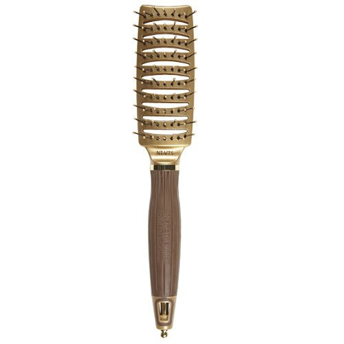 'Nano Thermic Styler Vent' Hair Brush - 60