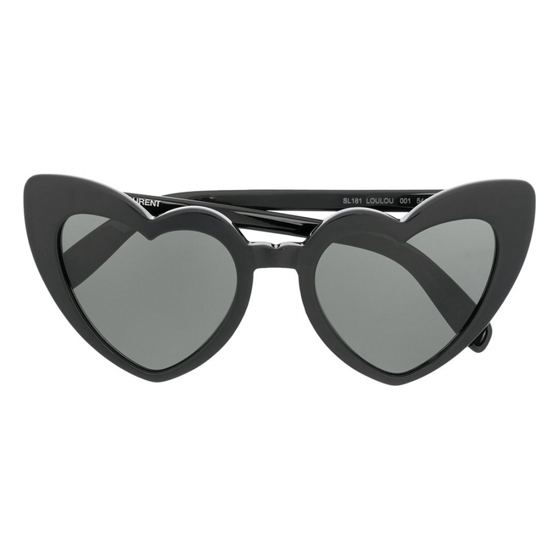 Lunettes de soleil 'New Wave SL 181 Loulou' pour Femmes