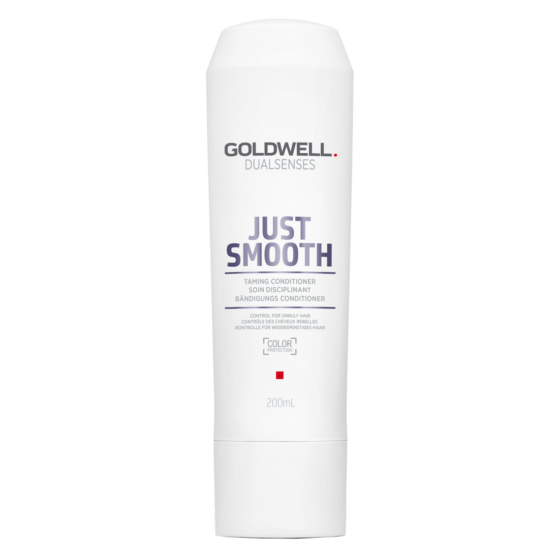 Après-shampoing 'Dualsenses Just Smooth' - 200 ml