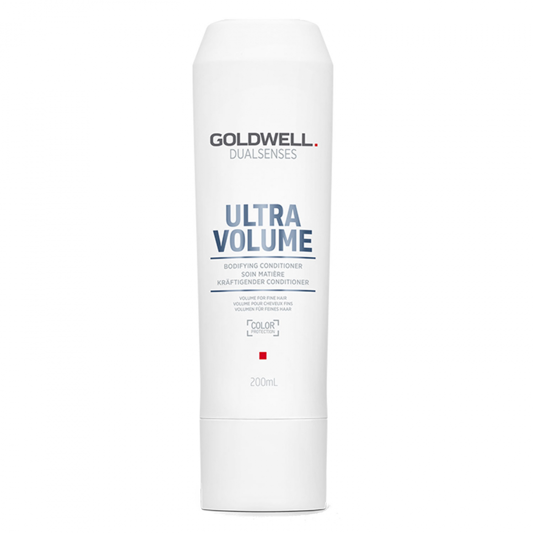 'Dualsenses Ultra Volume' Pflegespülung - 200 ml