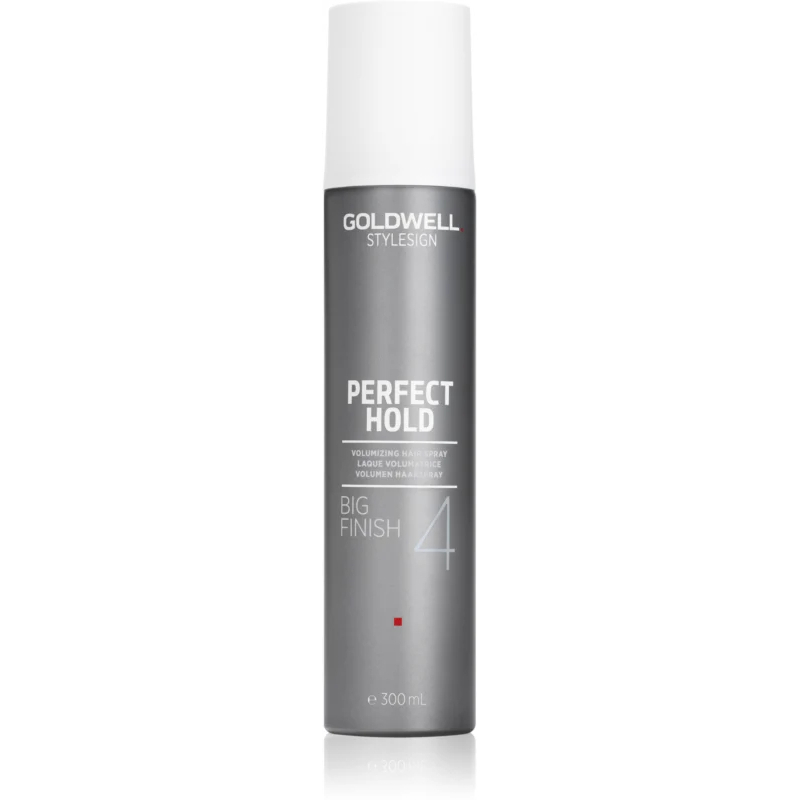 'Perfect Hold Big Finish' Hairspray - 300 ml