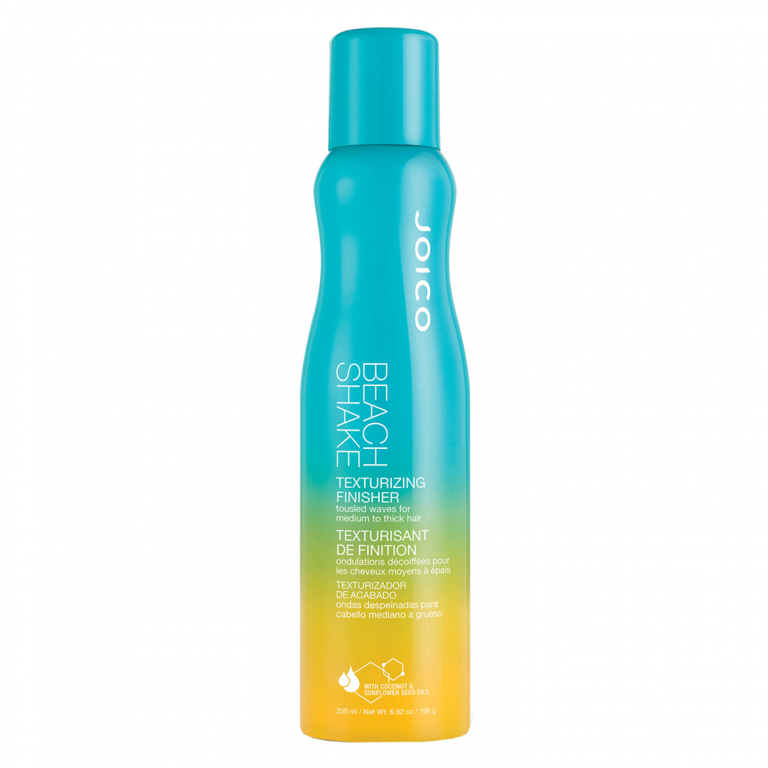 'Beach Shake texturizing' Hairstyling Spray - 250 ml