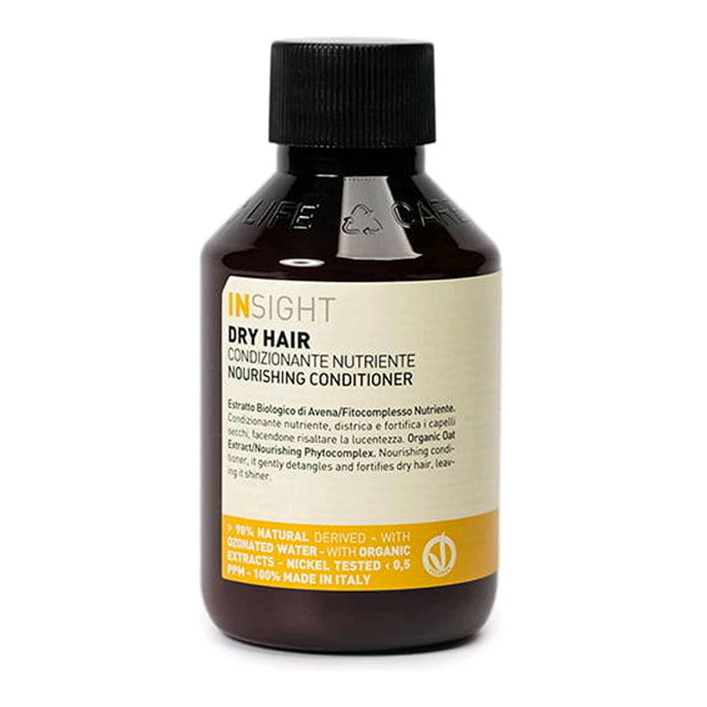 'Dry Hair Nourishing' Conditioner - 100 ml
