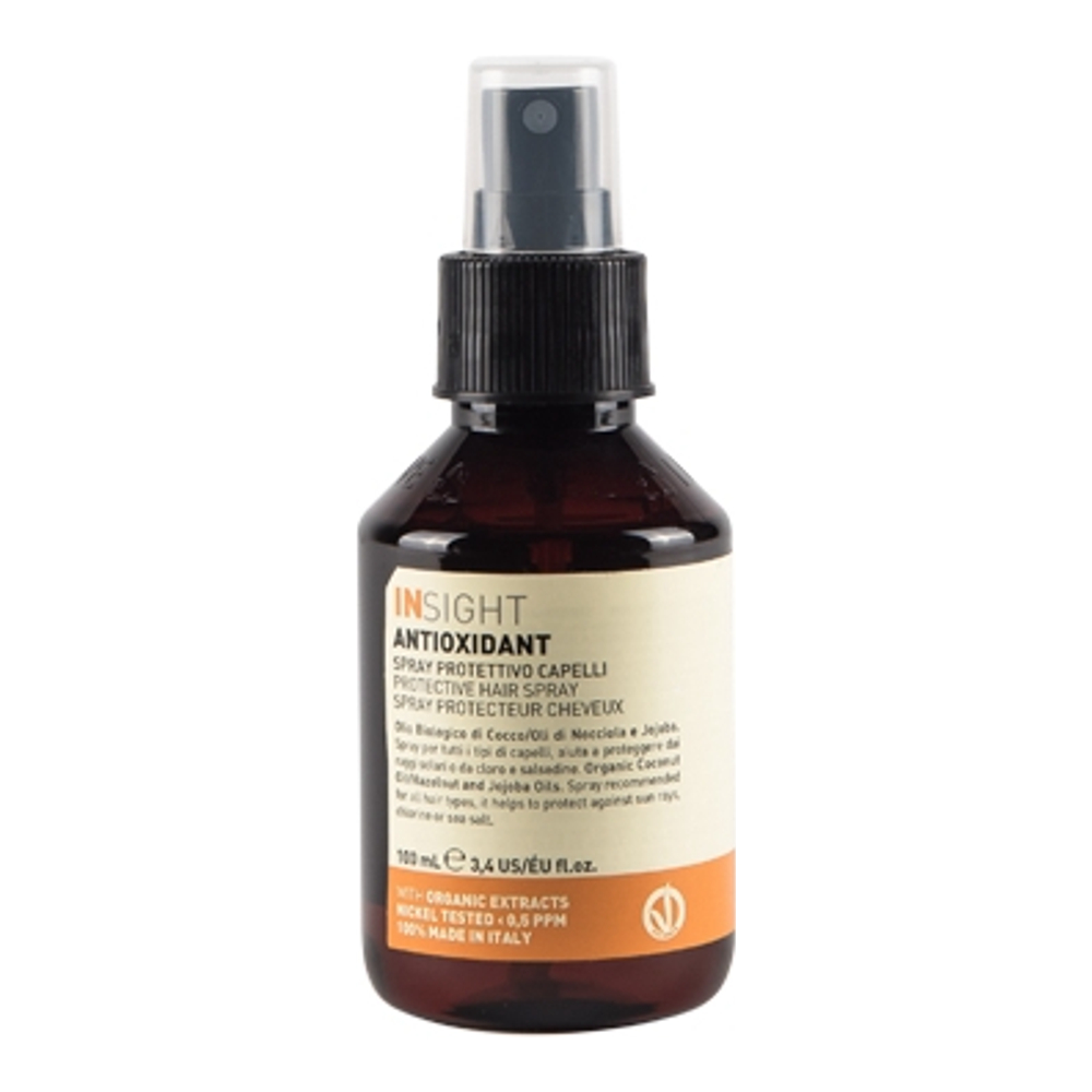 'Antioxidant Protective' Hairspray - 100 ml