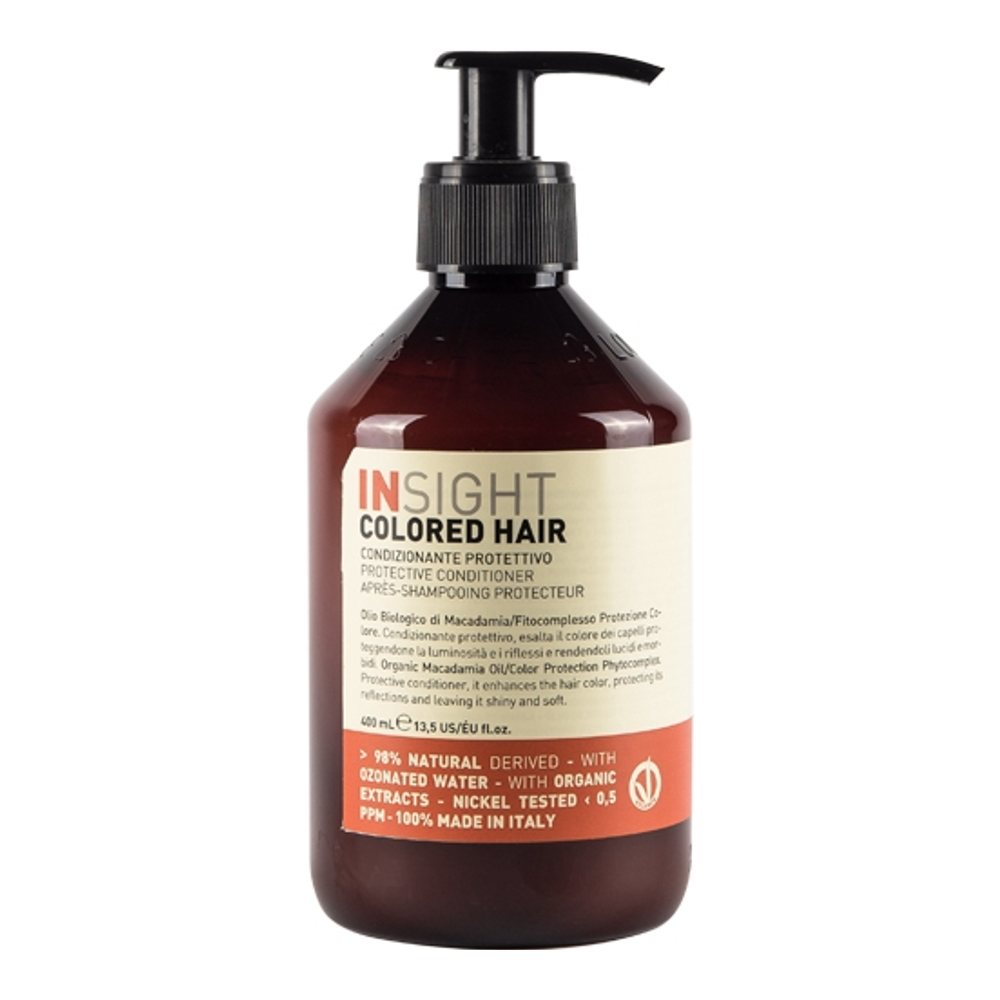 'Colored Hair Protective' Shampoo - 400 ml