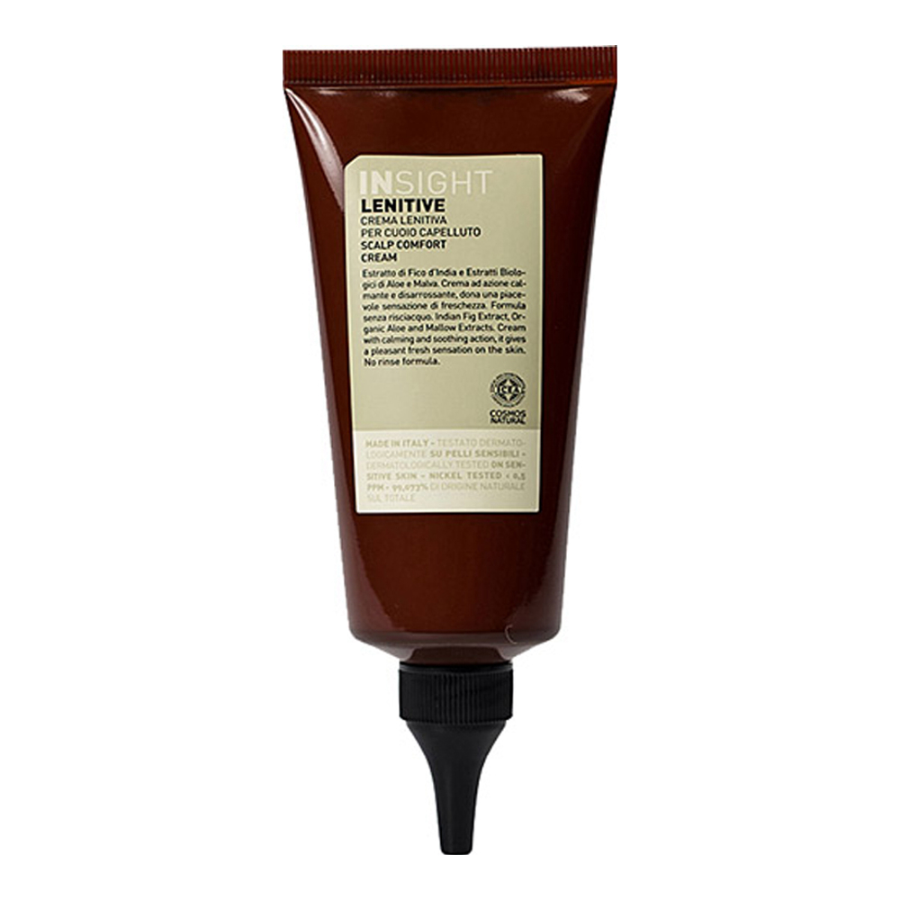 'Lenitive Scalp Comfort' Scalp Cream - 100 ml