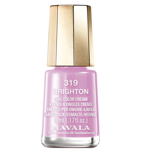 Vernis à ongles 'Mini' - 319 Brighton 5 ml