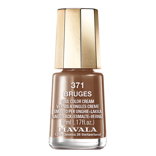 Vernis à ongles 'Mini' - 371 Bruges 5 ml