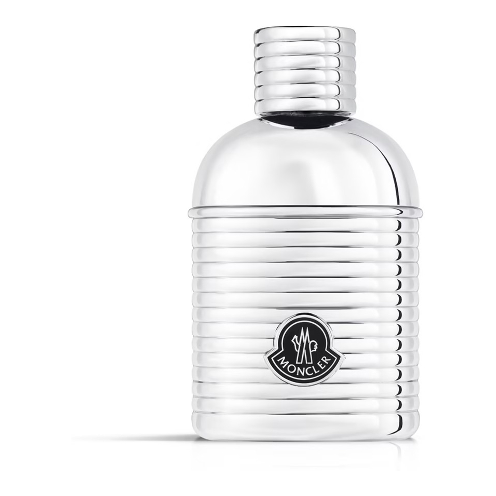 Eau de parfum 'Moncler Pour Homme' - 100 ml