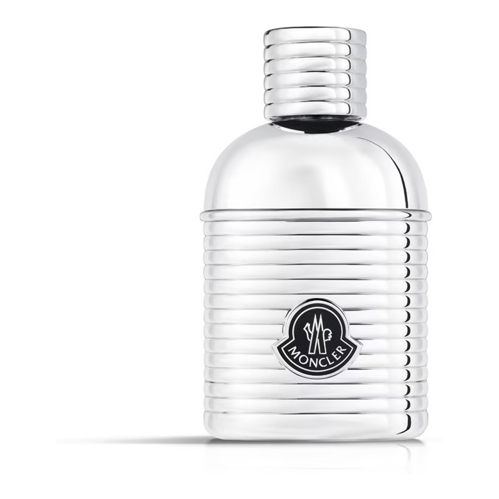 'Moncler Pour Homme' Eau De Parfum - 60 ml