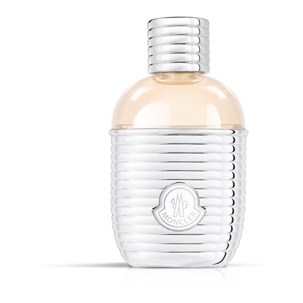 'Moncler Pour Femme' Eau De Parfum - 60 ml