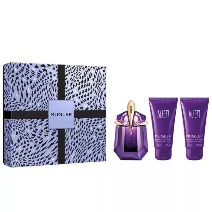 'Alien' Perfume Set - 3 Pieces