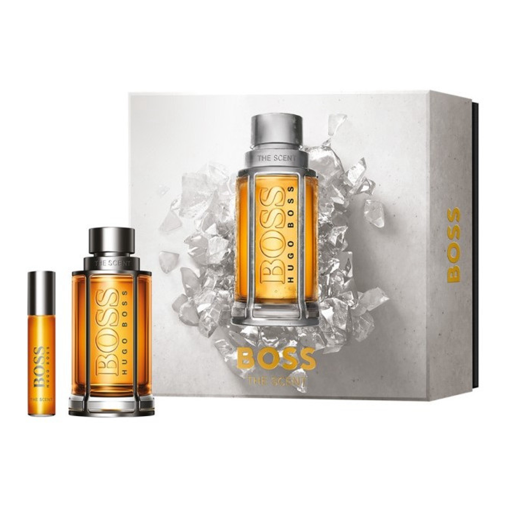 'Boss The Scent' Perfume Set - 2 Pieces