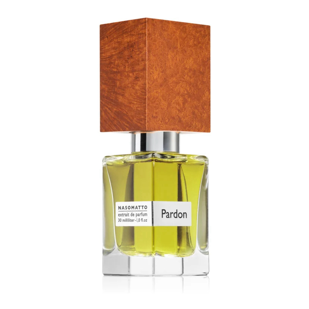 'Pardon' Eau De Parfum - 30 ml