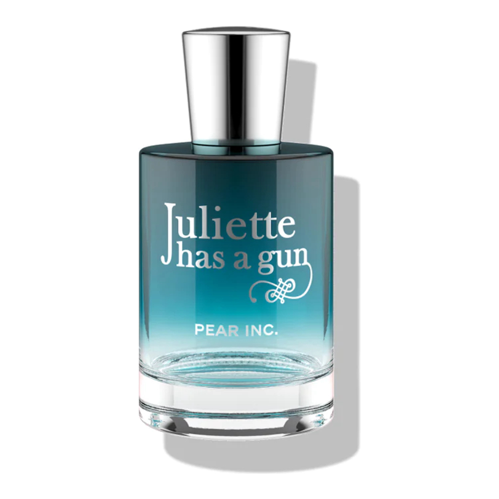 'Pear Inc.' Eau De Parfum - 50 ml