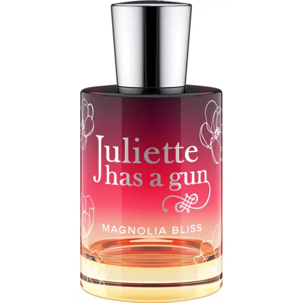 'Magnolia Bliss' Eau De Parfum - 50 ml