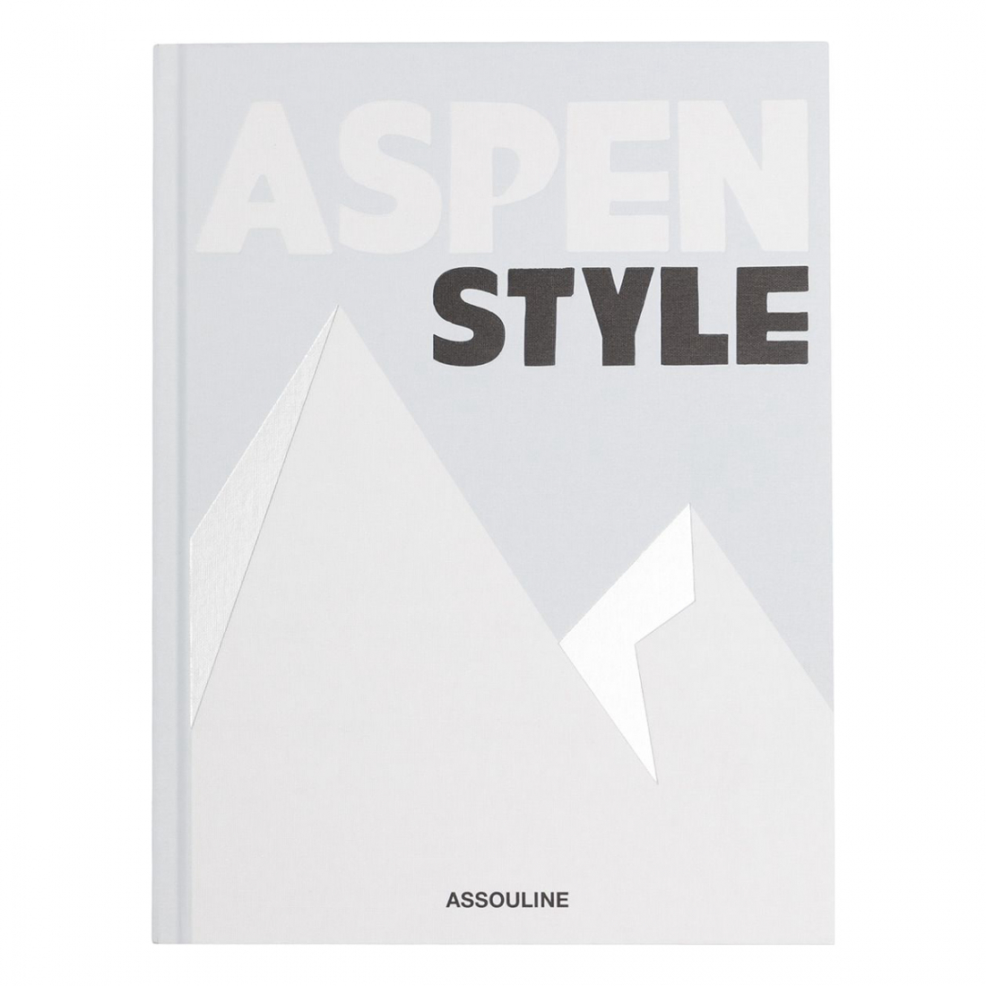 'Aspen Style' Buch