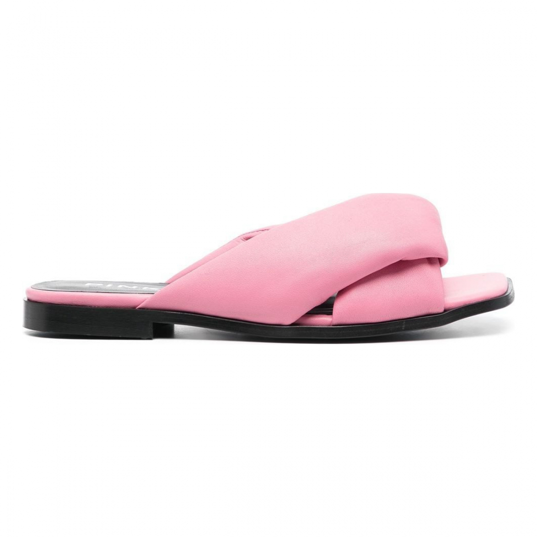 Women's 'Pauline' Flat Sandals