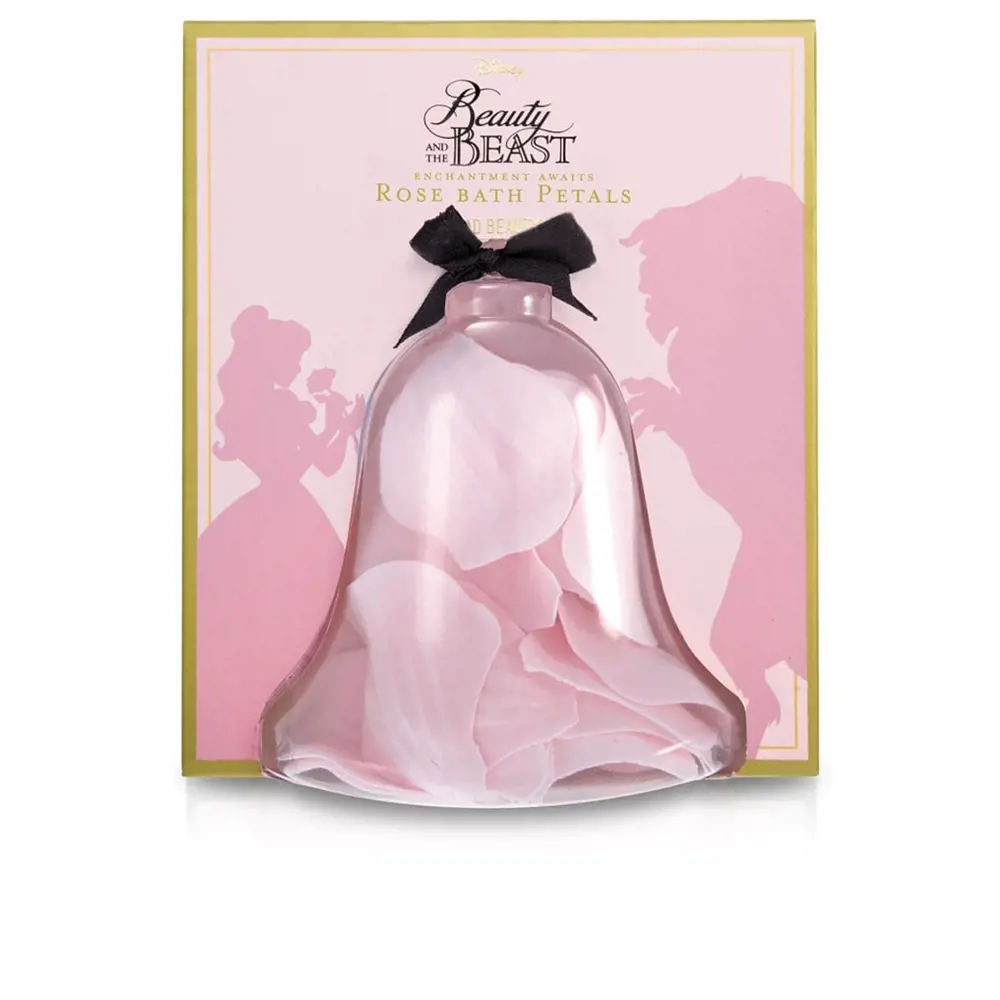 'Disney Beauty And The Beast Effervescent' Rose petals - 20 g