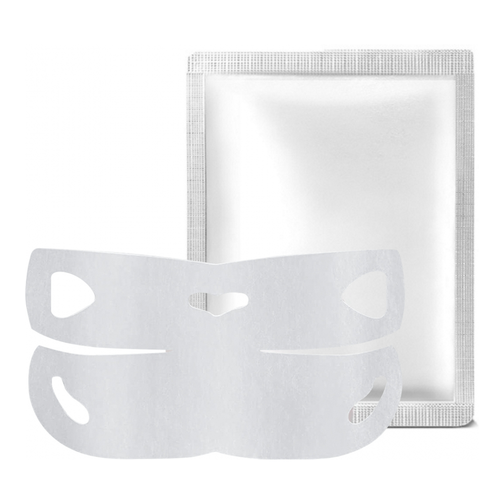 'Lifting Visage Collagene' Tissue Mask