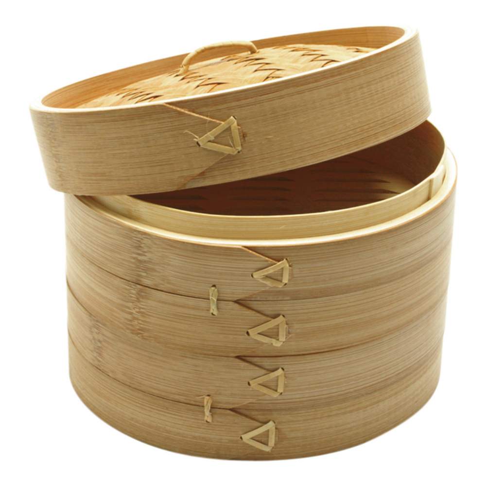 Bamboozled - Petit Cuiseur Vapeur