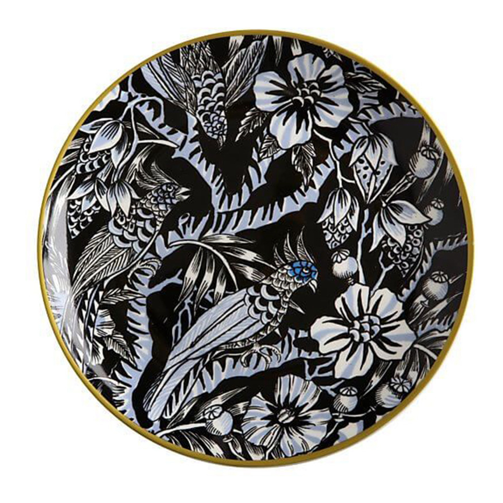 Garuda - Assiette 20 cm - Greg Irvine